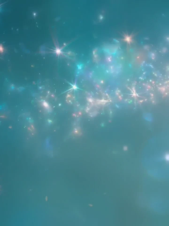 Dreamy fashion beauty film reference video