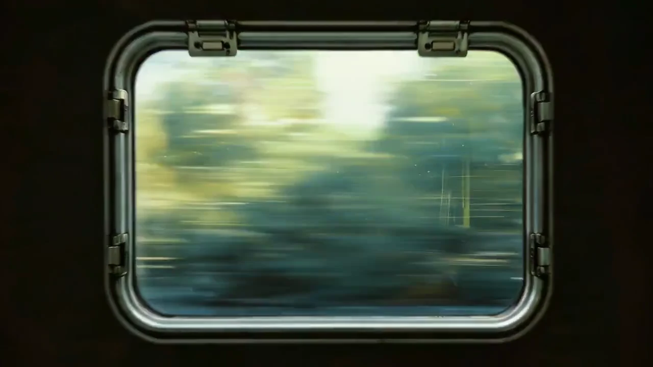 Brand window reveal reference video